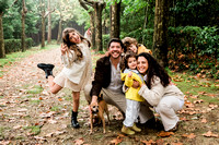 xmas | joana+carlos family